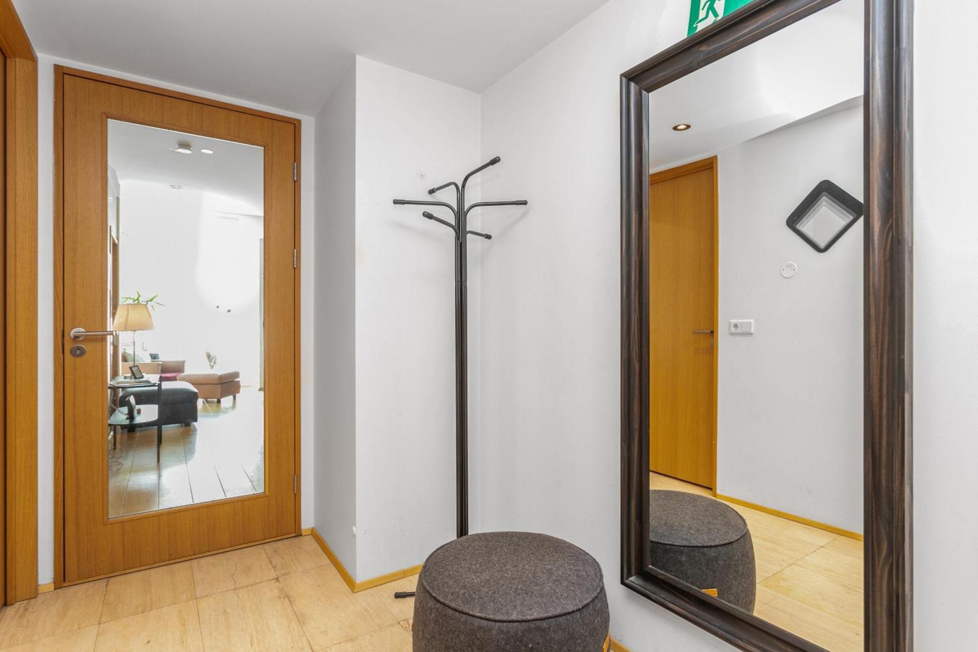 Baldursbra Apartment Laugavegur Reykjavík Eksteriør billede