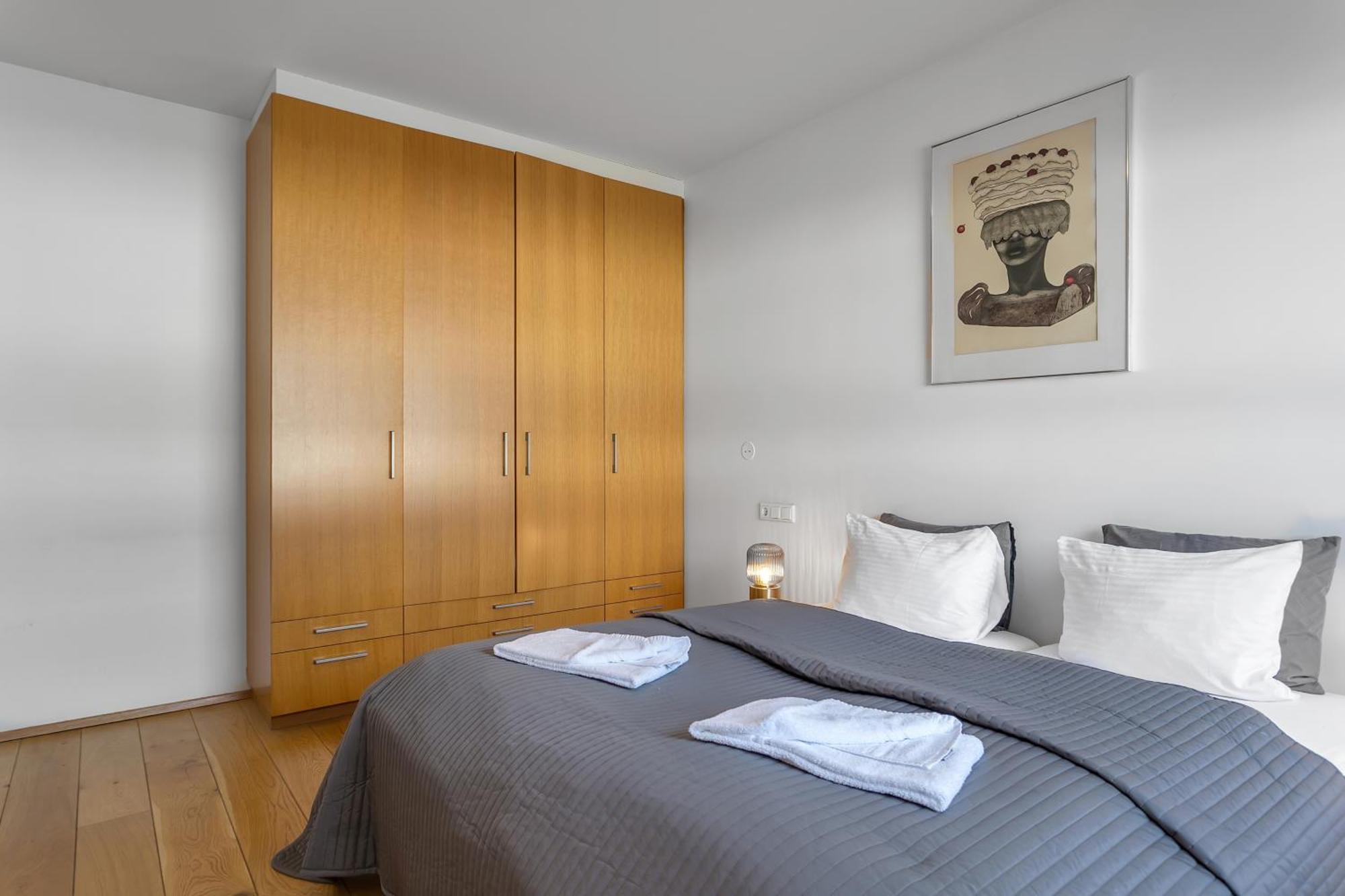 Baldursbra Apartment Laugavegur Reykjavík Eksteriør billede