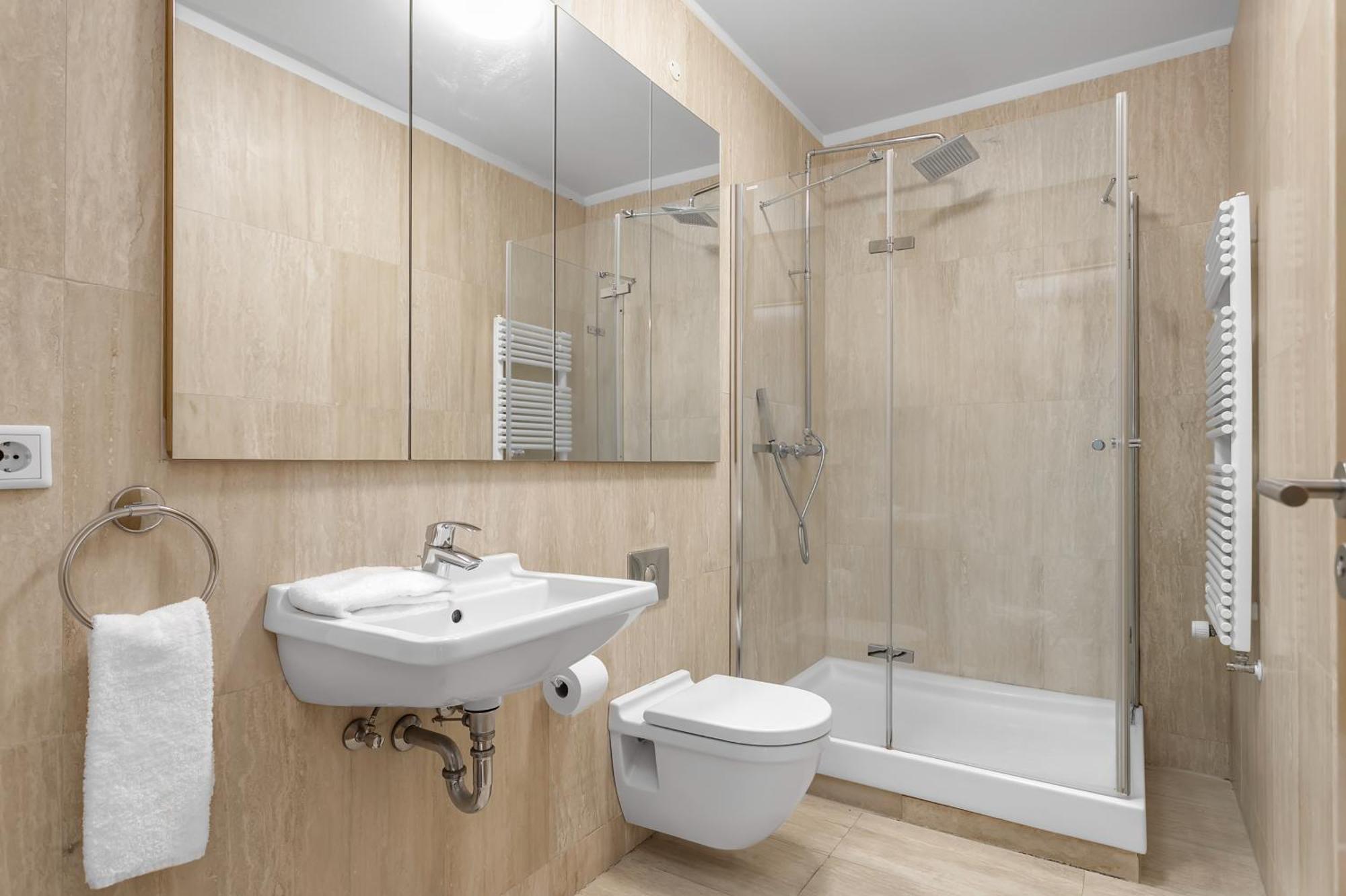 Baldursbra Apartment Laugavegur Reykjavík Eksteriør billede